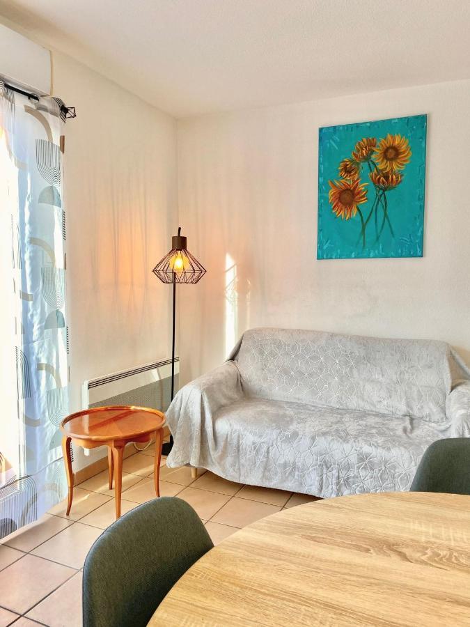 Beaux Arts T3 Duplex, Renove Lumineux + Garage Lejlighed Montpellier Eksteriør billede
