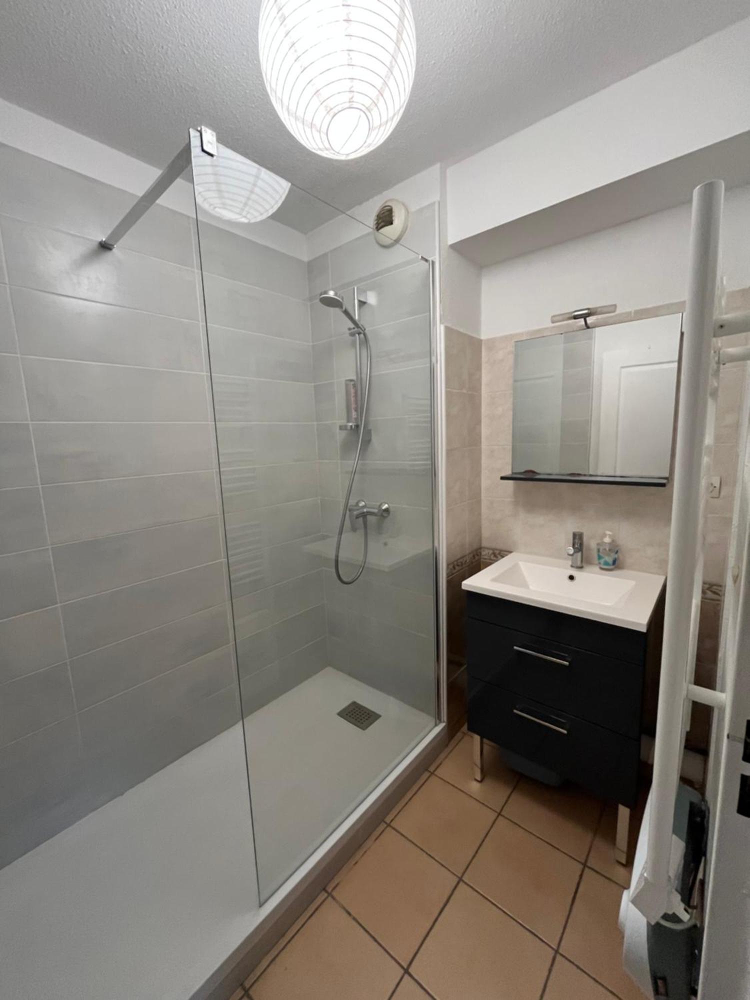 Beaux Arts T3 Duplex, Renove Lumineux + Garage Lejlighed Montpellier Eksteriør billede